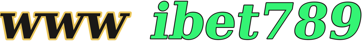www ibet789 logo