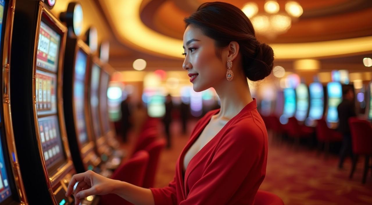 www ibet789 Baccarat Live